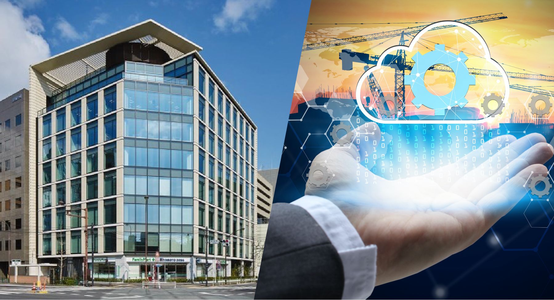 コーユーレンティア株式会社