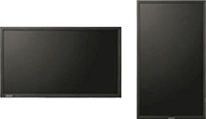 詰所サイネージ